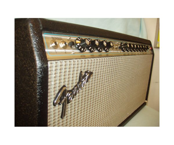 Fender 1974